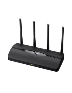 2-лентов Wi-Fi 7 рутер...